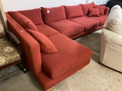 Divansoffa